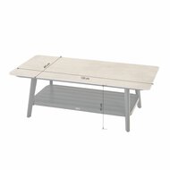 Siena Garden Liguria 4-delige loungeset 