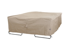 Siena Garden beschermhoes loungeset plus 270x210x70cm
