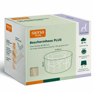 Siena Garden beschermhoes diningset plus &Oslash;200cm x85cm