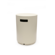 Happy Cocooning enclosure round Beige