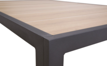 Sens-Line Pronto dining tuintafel 147x95cm