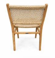 Reteak Thomas dining tuinstoel