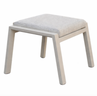 Sens-Line Luccio voetenbank - Sand