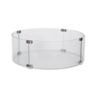 Happy Cocooning glasset XL rond