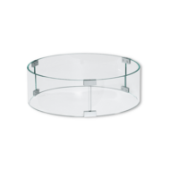 Happy Cocooning Glasset Rond