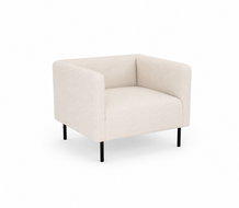 Hartman Alba 4-delige loungeset - Beige