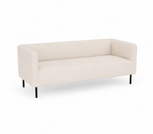 Hartman Alba 4-delige loungeset - Beige