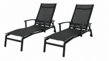 Sens-Line Torino ligbed set van 2 