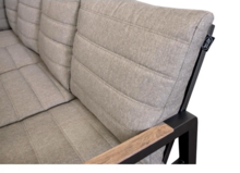 Sens-Line Donna 3-delige loungeset