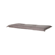 Madison tuinkussen voor tuinbank 150x48 cm &ndash; Basic Taupe