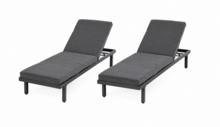 Hartman Aveiro Ligbedden Set van 2