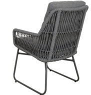 Sens-Line Irene/Bradford 7-Delige Dining Set