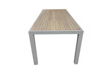 Sens-Line Amari dining tuintafel 210x90 cm &ndash; Sand