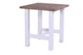 Hartman Sophie Yasmani Bartafel - Hout - Wit - 100x100x110cm