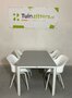 Hartman Sophie/ Lille 5-delige Diningset