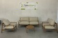 Hartman Ubud 5-delige loungeset