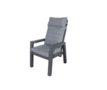 Sens-Line Valora Airpump Dining Tuinstoel