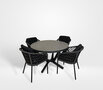Hartman Hera 5-delige Diningset