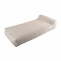 BEST Palma &ndash; Inflatable Single Lounger &ndash; Sand