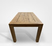 Timbra Bellusco dining tuintafel 180x90x76 cm - Teak - Chester 