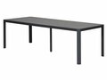 Hartman Gibraltar dining tuintafel 240x100x74 cm - HPL - Xerix