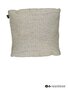 Apple Bee sierkussen 45x45 cm - Natural Oak
