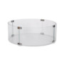 Happy Cocooning glasset XL rond