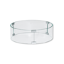 Happy Cocooning Glasset Rond