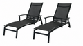 Sens-Line Torino ligbed set van 2 
