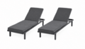 Hartman Aveiro Ligbedden Set van 2