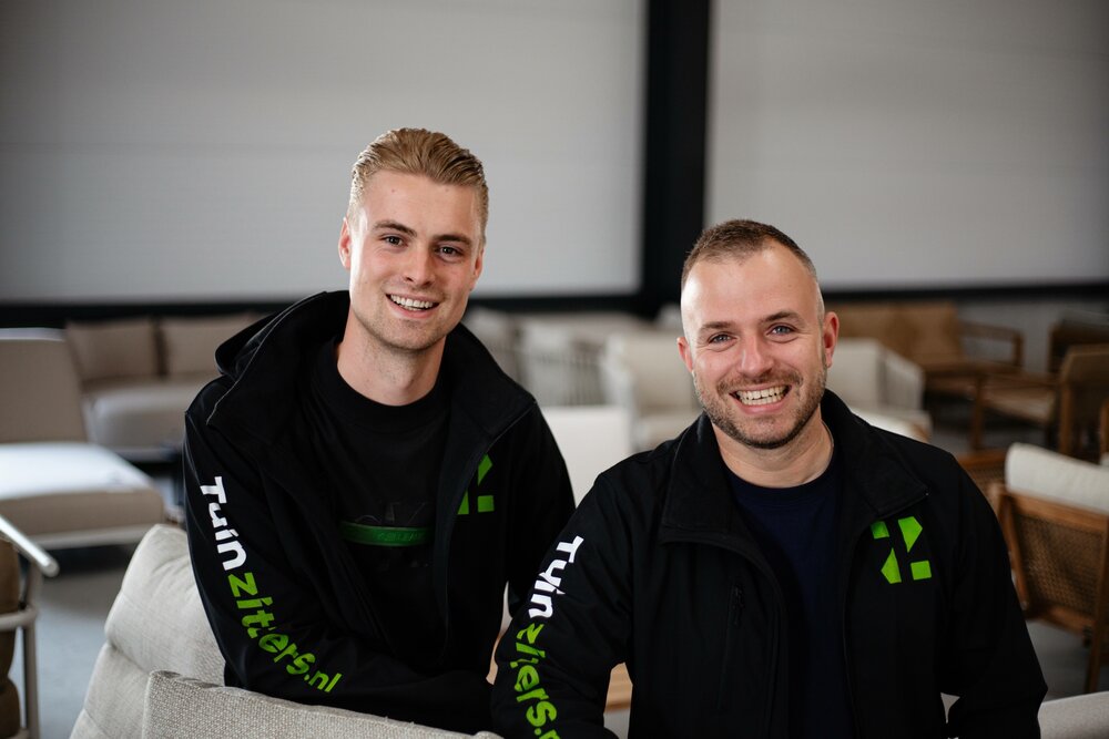 Ons verhaal  Ons verhaal