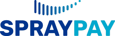 SprayPay_logo