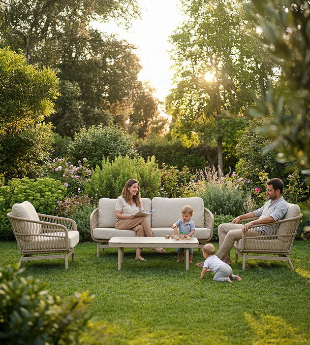 Loungesets